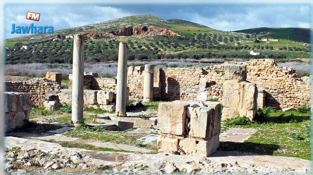 بعد غلقه لسبع سنوات : الموقع الأثري بيلاريجيا يفتح من جديد