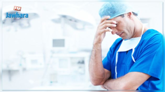 مشروع قانون حول الأخطاء الطبية : التفاصيل 