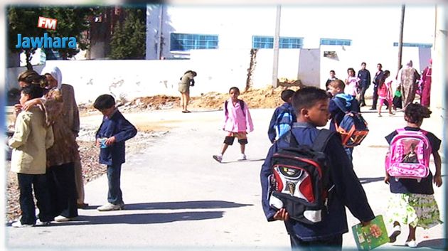 القيروان : تلاميذ لم يعودوا إلى الدراسة بسبب نقص المعلمين