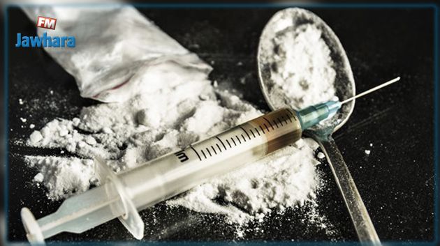 مطار قرطاج : القبض على شخص حاول تهريب كمية من 