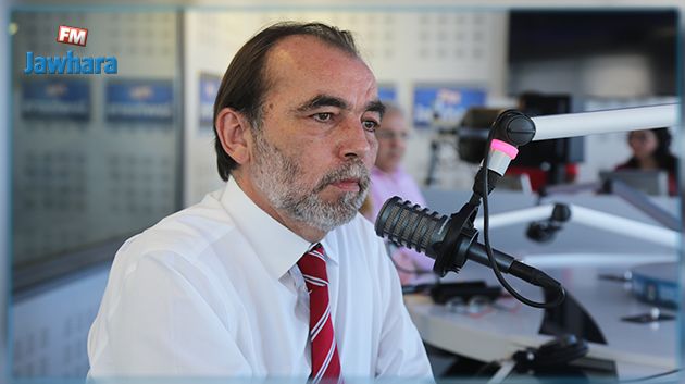 سعيد العايدي : تحفظاتنا في التحوير الوزاري على الخطاب وليس الأسماء