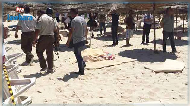 اليوم : استئناف  محاكمة المتهمين في الهجوم الإرهابي على نزل 