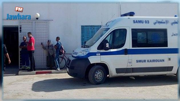 قضى أسبوعا في الإنعاش.. وفاة الشاب المصاب ب