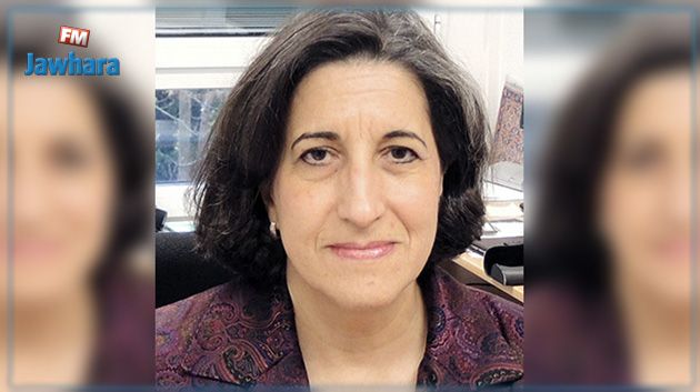 تعيين تونسية على رأس مكتب أممي