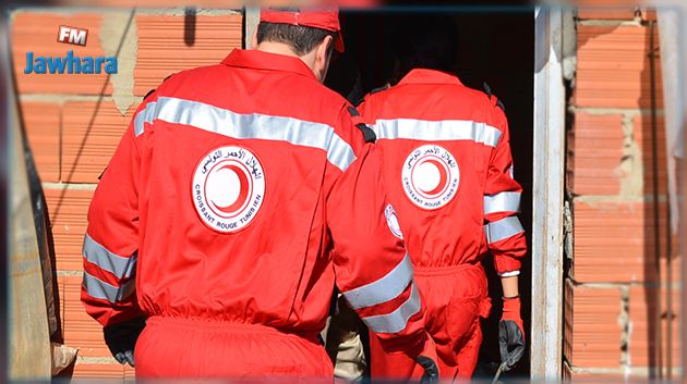 تفاعلا مع الرادار : الهلال الأحمر يساعد مواطنا يعيش وضعية اجتماعية صعبة