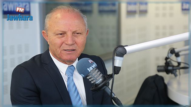 رضا شرف الدين : زيارة قائد السبسي إلى سوسة 