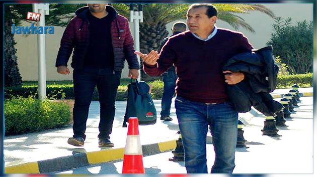 الإتحاد المنستيري : إسكندر القصري يجتمع بمدربي أصناف الشبان