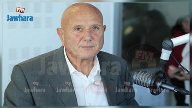 أحمد نجيب الشابي : المقدرة الشرائية في تونس من أضعف مايكون في العالم