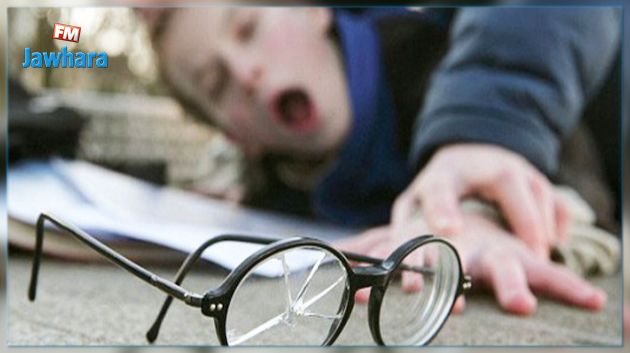 تلميذ يعتدي على إطار تربوي بمعهد