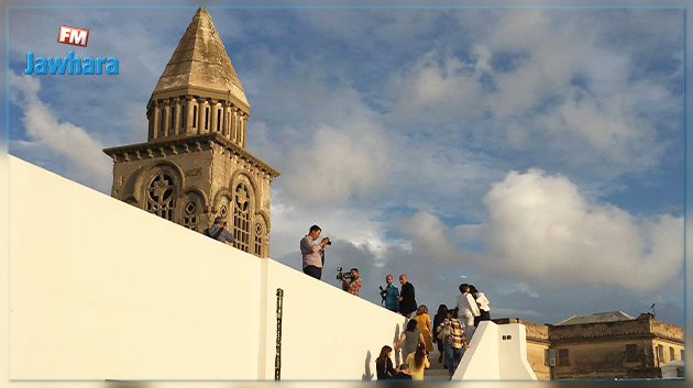 تحويل أقدم كنيسة في تونس إلى مركز فنون