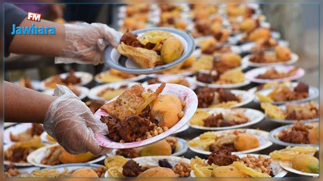 المنستير : فريق مشترك يراقب اللحوم والمواد الغذائية في مراكز الطفولة والمسنين