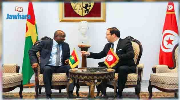 رئيس الحكومة : نعمل على خلق ديناميكية جديدة مع القارة الإفريقية 