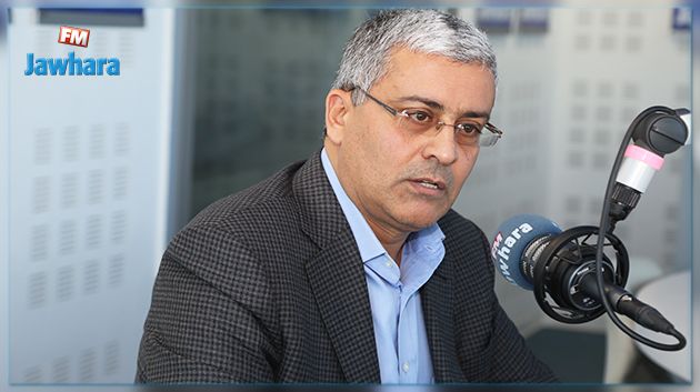 حافظ الزواري : رئيس الجمهورية يسعى إلى تحقيق مشروع ميناء المياه العميقة بالنفيضة