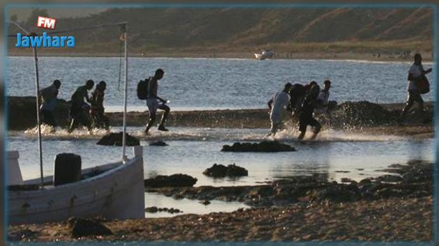 تضاعف عمليات الهجرة السرية من تونس نحو إيطاليا.. وعمدة لامبادوزا يحذّر..