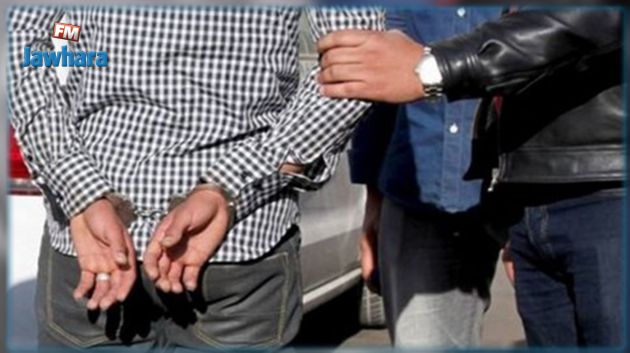 المهدية : إيقاف 7 أشخاص مفتش عنهم