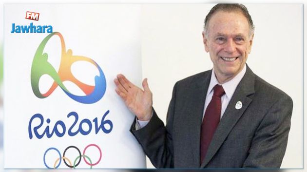إعتقال رئيس اللجنة المنظمة لأولمبياد ريو 2016