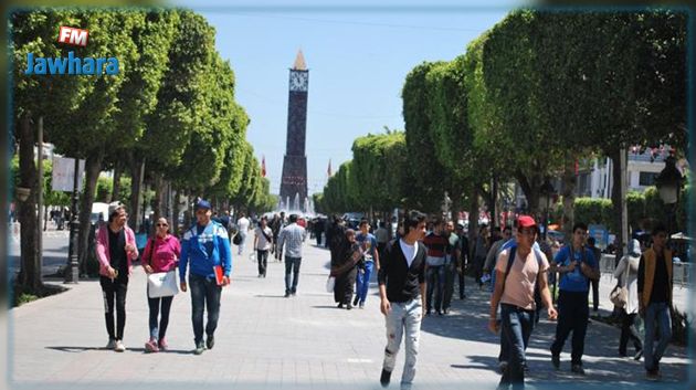 خليفة الشيباني : تونس أكثر أمنا من عديد الدول الأوروبية