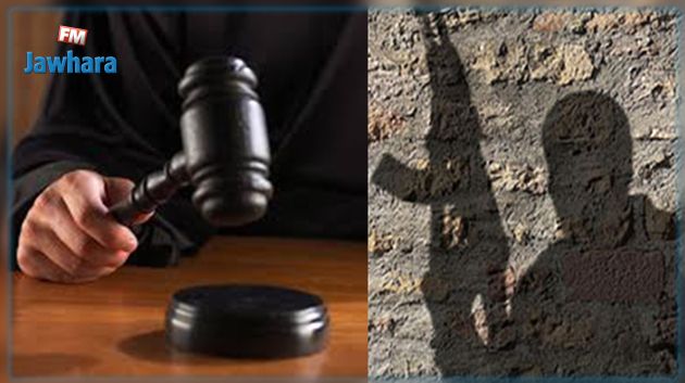 خلال السبعة أشهر الأولى من 2017 : إحالة 831 عنصرا إرهابيا على العدالة