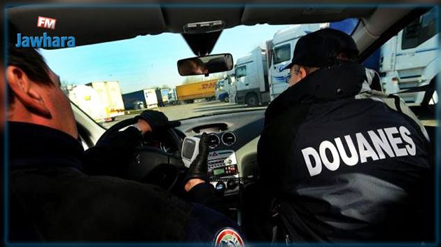 بنزرت : إحباط تصدير 3 حاويات كسكسي إلى الكيان الصهيوني