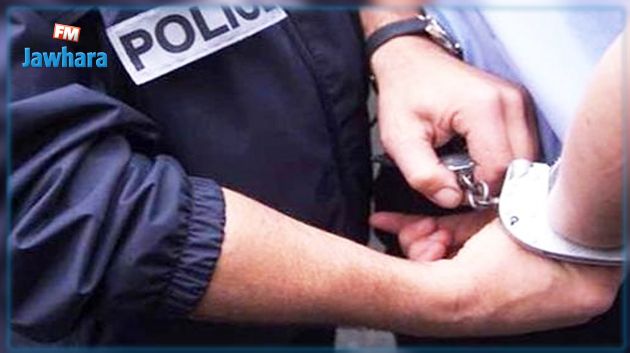 الكاف : إيقاف 39 شخصا مفتشا عنهم