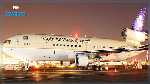 طائرة خاصة تنقل يوميا الطعام من الرياض للوفد السعودي في موسكو