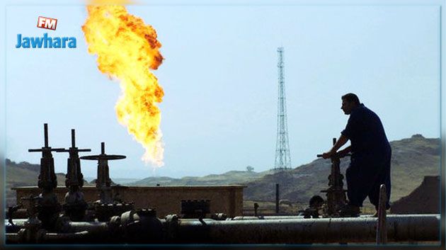 تونس : تراجع انتاج النفط بأكثر من 16 %
