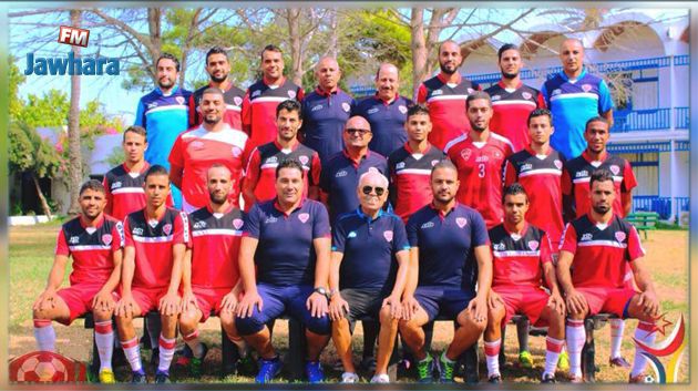 كاس العالم لكرة القدم المصغرة: تونس تفوز على البرتغال