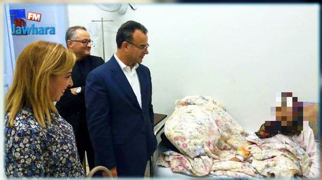 وزير الصحة يؤدي زيارة ليلية إلى عدد من المؤسسات الاستشفائية في جندوبة