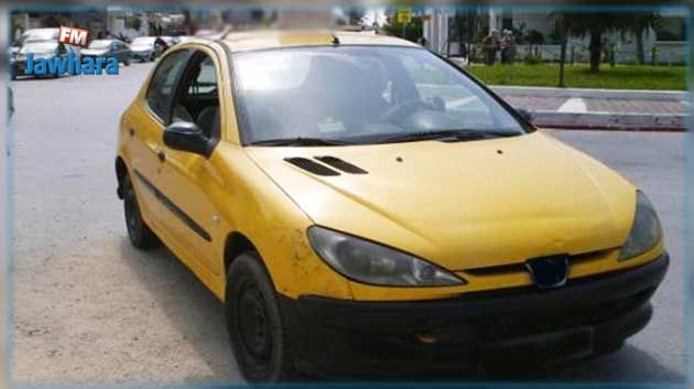 يحصل على بطاقة مهنية لقيادة سيارات