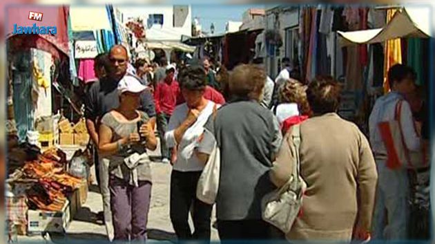 تحسن المؤشرات السياحية في جربة وجرجيس