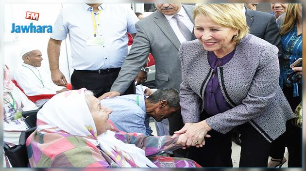 الاتصال بهذا الرقم عند معاينة كبار السن في وضعية هشّة