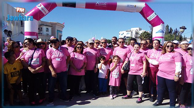 وزير الصحة : 2200 إصابة جديدة سنويا بسرطان الثدي في تونس