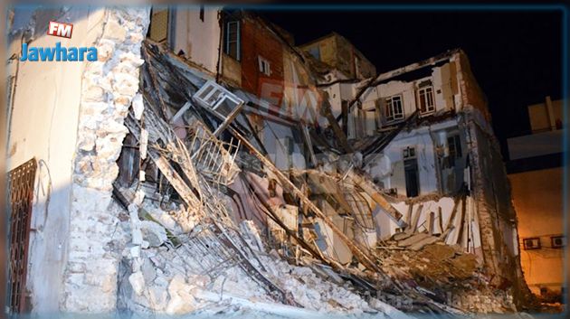 مجلس وزراء للنظر في مشروع قانون يتعلق بالبنايات المتداعية للسقوط