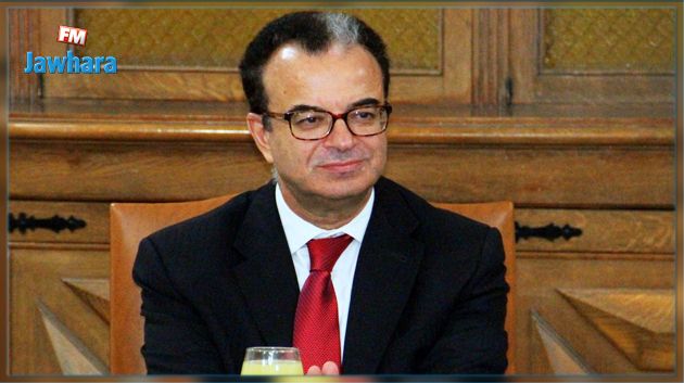 وفاة وزير الصحة سليم شاكر