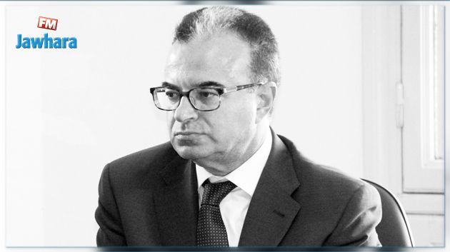 رئاسة الجمهوريّة تنعى سليم شاكر