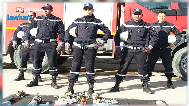ايقاف عون حماية مدنية بعد تلاسن بينه وبين وكيل الجمهورية : النقابة تدعو للتحرك