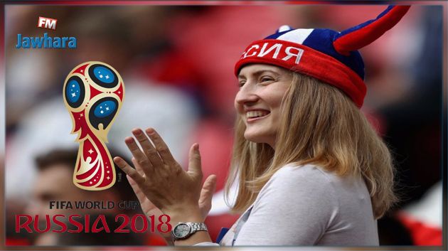 15 منتخبا يضمنون المشاركة في مونديال روسيا2018