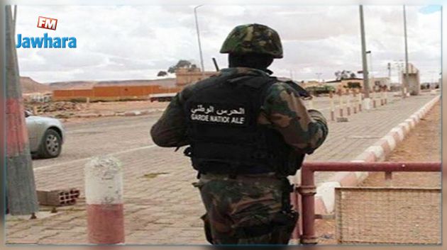 مشتبه به يهدد عون حرس بالقتل ببندقية صيد