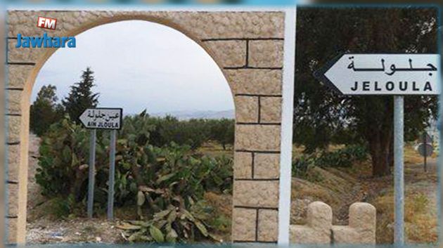 القيروان : إقتحام مقر معتمدية عين جلولة و طرد المعتمد