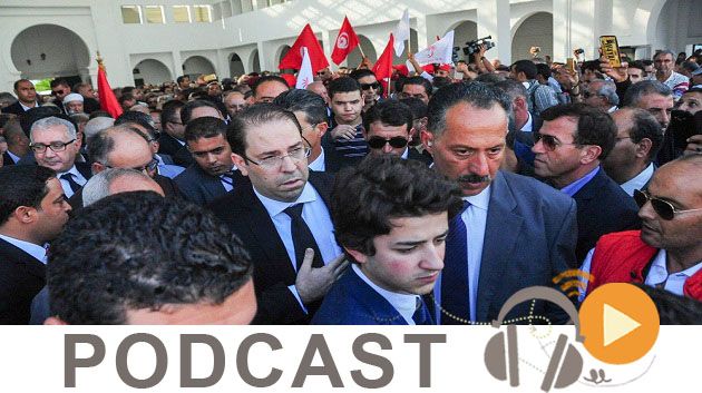 نشرة أخبار السابعة مساء ليوم الاثنين 9 أكتوبر 2017