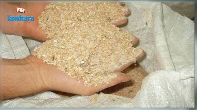 جندوبة : حجز 40 طنا من الأعلاف والبذور المدعّمة