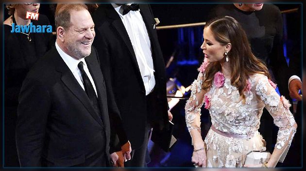 أطاحت بأكبر منتج سينمائي : فضيحة تحرش جنسي تهز هوليود