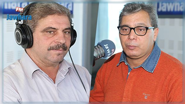 غازي معلى في ردّه على زهير مخلوف : 