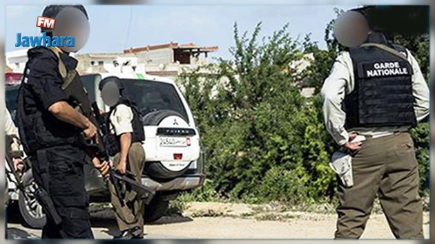 القيروان : الإطاحة بعصابة مورطة في عمليات براكاج و استهلاك