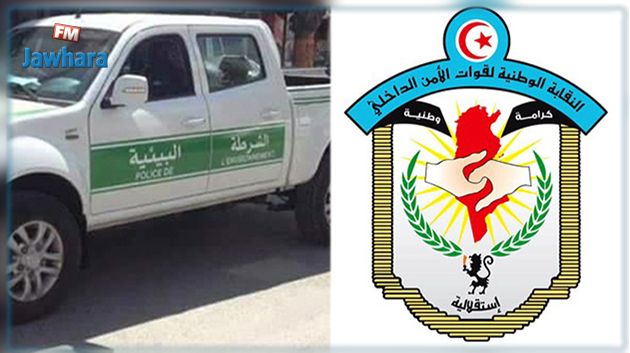  قبلي : نقابة قوات الأمن الداخلي تجدّد رفضها لـ