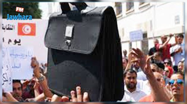 القيروان : انتداب 360 معلما نائبا 