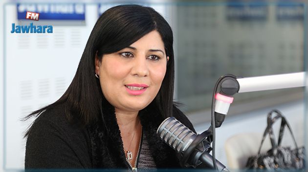 عبير موسي : النظام السياسي الحالي فكّك الدولة