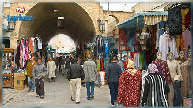 القيروان : سائحة يابانية تتعرض للسرقة بالمدينة العتيقة 