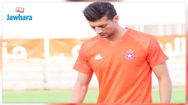 النجم الساحلي: عودة رامي البدوي الى التمارين