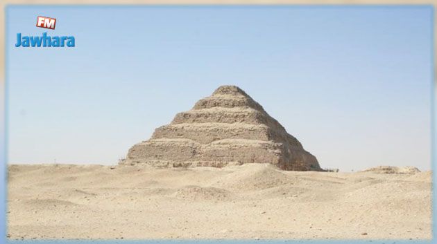 مصر: العثور على هُرَيْم 